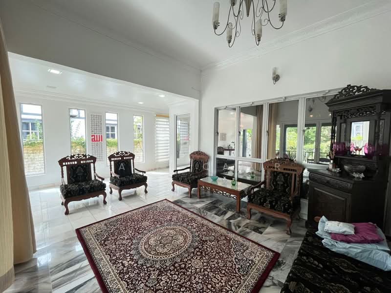 Rumah Banglo untuk Dijual di Shah Alam (Selangor) - Qadir Qadir - PropertyGuru.com.my