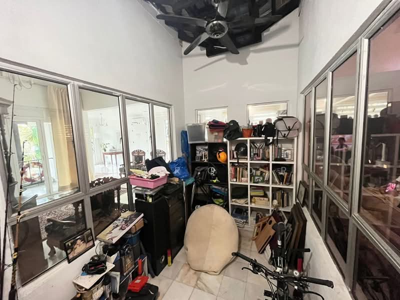 Rumah Banglo untuk Dijual di Shah Alam (Selangor) - Qadir Qadir - PropertyGuru.com.my