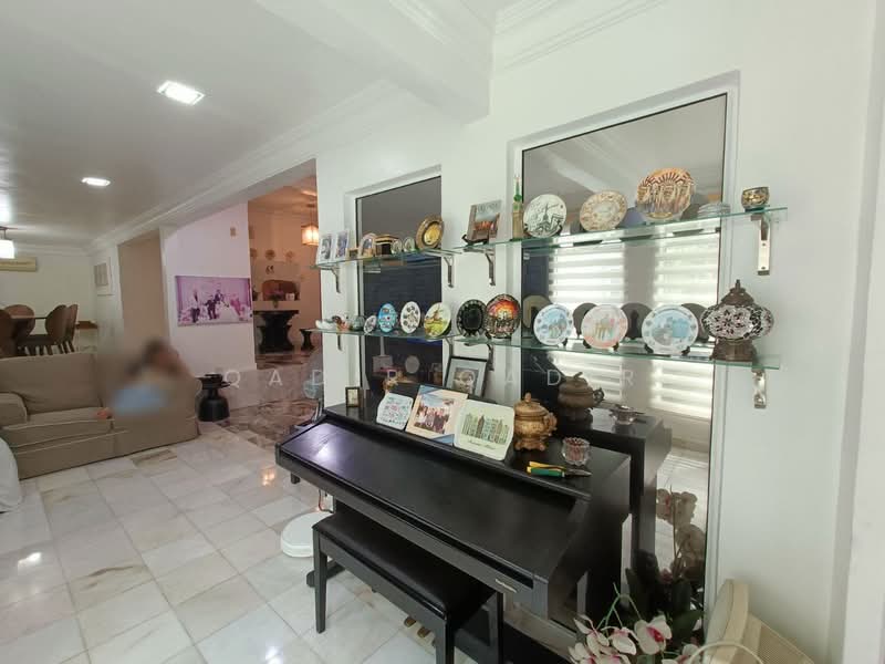 Rumah Banglo untuk Dijual di Shah Alam (Selangor) - Qadir Qadir - PropertyGuru.com.my