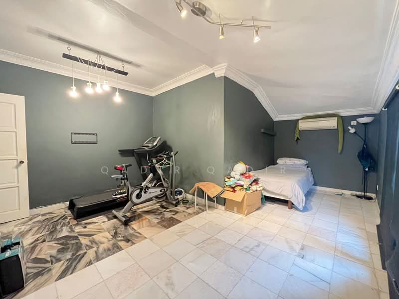 Rumah Banglo untuk Dijual di Shah Alam (Selangor) - Qadir Qadir - PropertyGuru.com.my