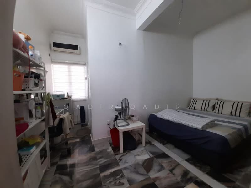 Rumah Banglo untuk Dijual di Shah Alam (Selangor) - Qadir Qadir - PropertyGuru.com.my