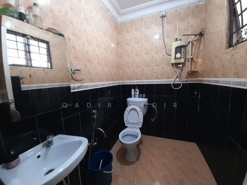 Rumah Banglo untuk Dijual di Shah Alam (Selangor) - Qadir Qadir - PropertyGuru.com.my