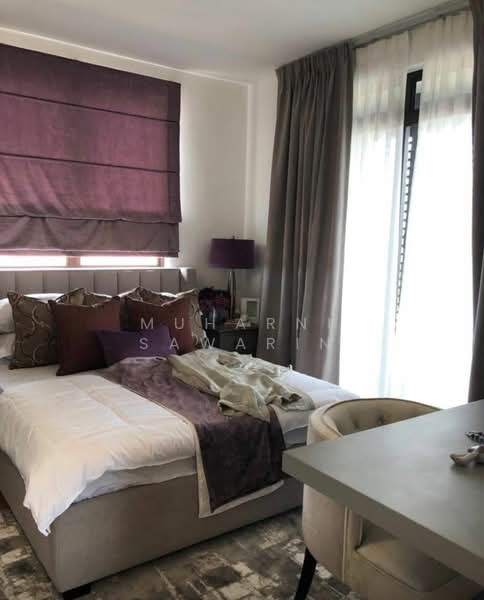 Terraced House for Sale in Cyberjaya (Selangor) - muharni sawarin - Bedroom - PropertyGuru.com.my
