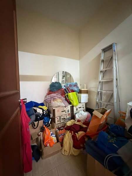 Cluster House for Sale in Taman Gaya (Ulu Tiram) - Bernice Gan - Interior - PropertyGuru.com.my