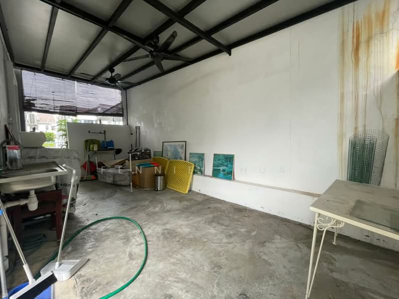 2-storey Terraced House for Rent in Taman Glenmarie (Johor Bahru) - Fennie Chua - Interior - PropertyGuru.com.my