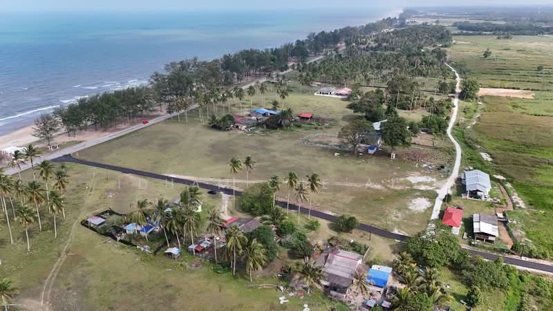 Tanah Pertanian untuk Dijual di Kampung Sepat (Penor) - Idham Che'Ali - Exterior - PropertyGuru.com.my