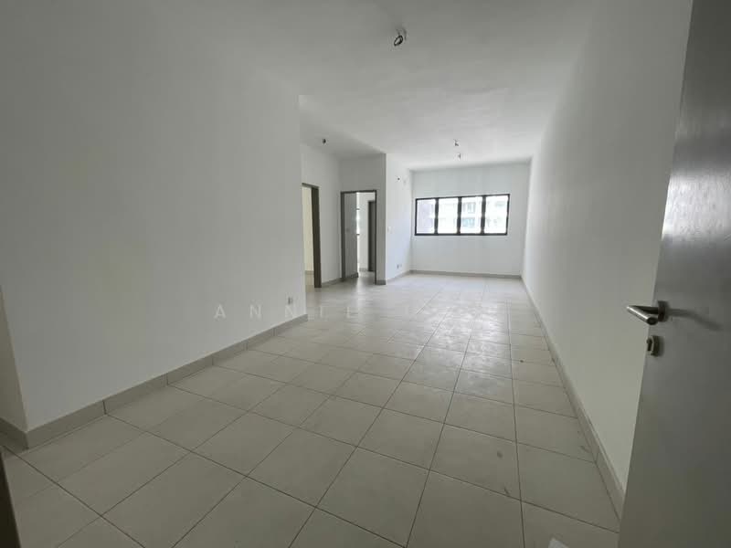 Servis Apartment untuk Dijual di Flora Residency - Annie How - Interior - PropertyGuru.com.my