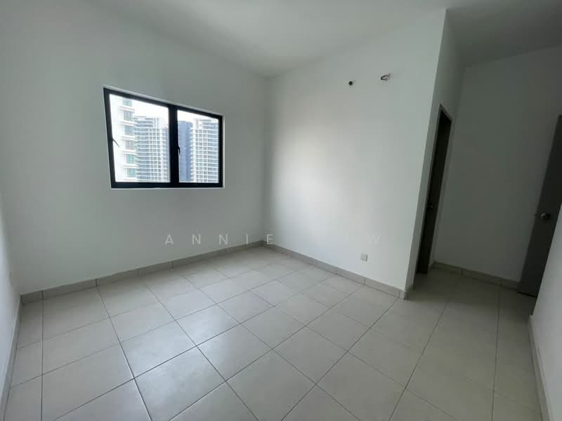 Servis Apartment untuk Dijual di Flora Residency - Annie How - Interior - PropertyGuru.com.my