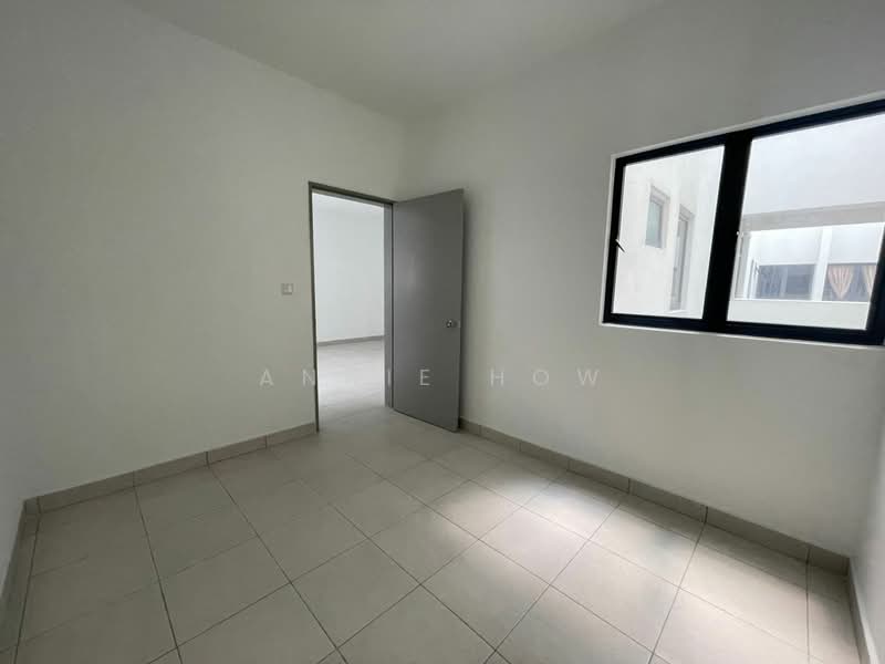 Servis Apartment untuk Dijual di Flora Residency - Annie How - Interior - PropertyGuru.com.my