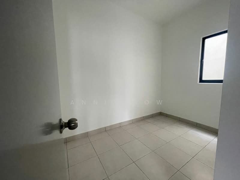 Servis Apartment untuk Dijual di Flora Residency - Annie How - PropertyGuru.com.my