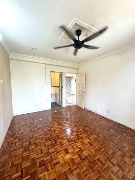 Apartment for Sale at Sri Ledang - Azmi . - Interior - PropertyGuru.com.my