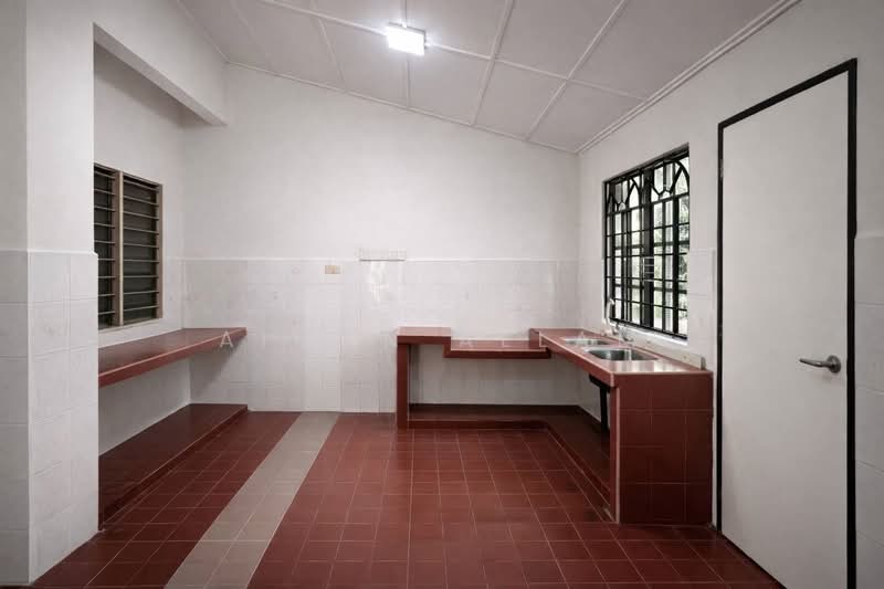 Untuk Dijual - Taman Melati