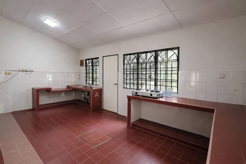Untuk Dijual - Taman Melati