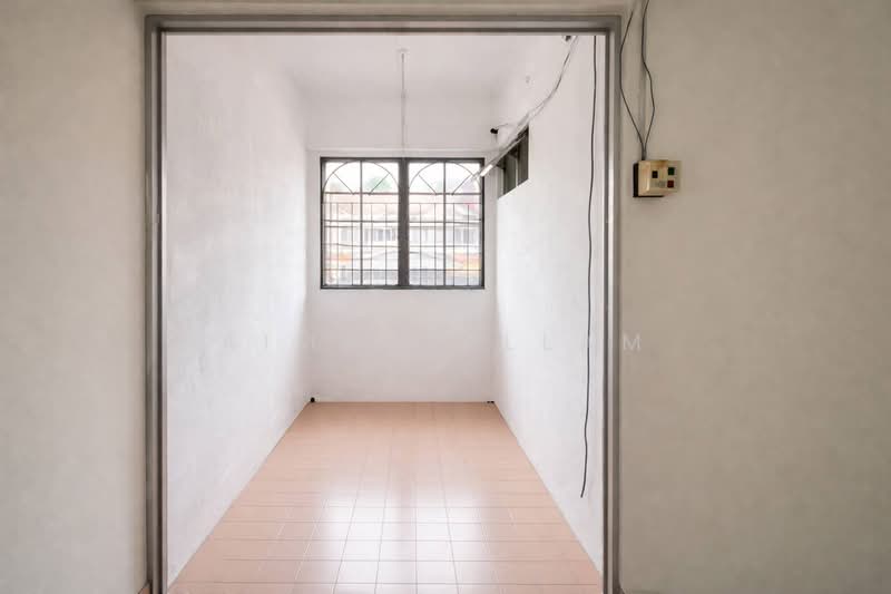 Untuk Dijual - Taman Melati
