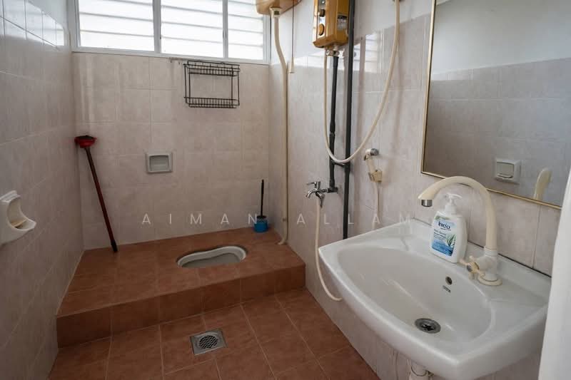 Untuk Dijual - Taman Melati