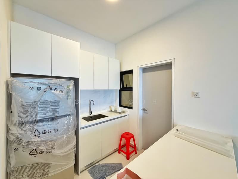 Condominium for Sale at Vertu Resort - Gary Goh - Kitchen - PropertyGuru.com.my