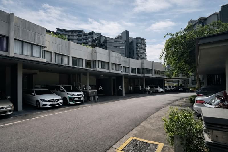 Bungalow for Sale in Cyberjaya (Selangor) - BILYA ARIFF - PropertyGuru.com.my