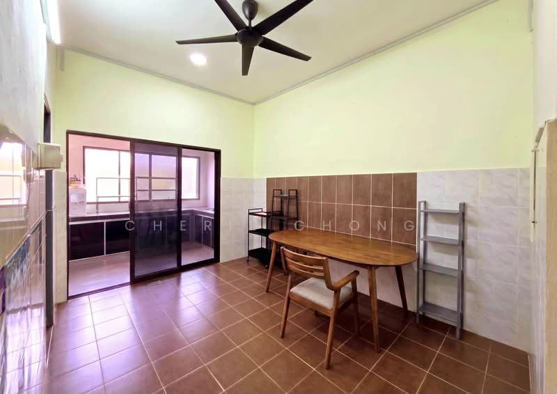 2-storey Terraced House for Sale in Ipoh (Perak) - Cherie Chong - PropertyGuru.com.my