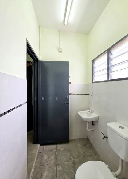 2-storey Terraced House for Sale in Ipoh (Perak) - Cherie Chong - PropertyGuru.com.my