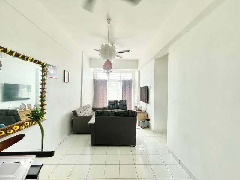 Kondominium untuk Dijual di Casa Mila Victoria - Fauran Nawawi - PropertyGuru.com.my