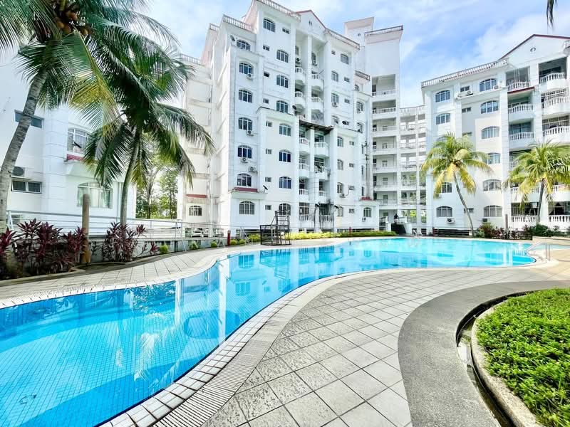 Kondominium untuk Dijual di Casa Mila Victoria - Fauran Nawawi - PropertyGuru.com.my