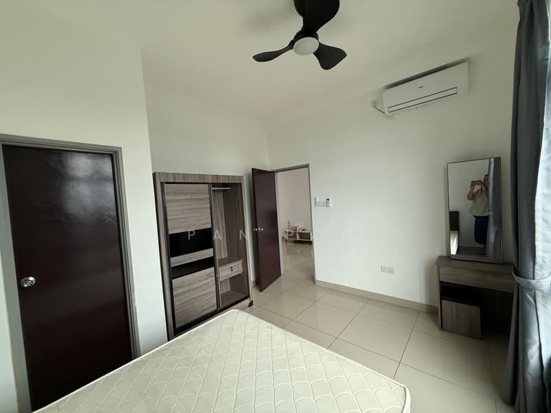 Condominium for Rent at KSL Residence 2 @ Kangkar Tebrau - Pan Pan - PropertyGuru.com.my