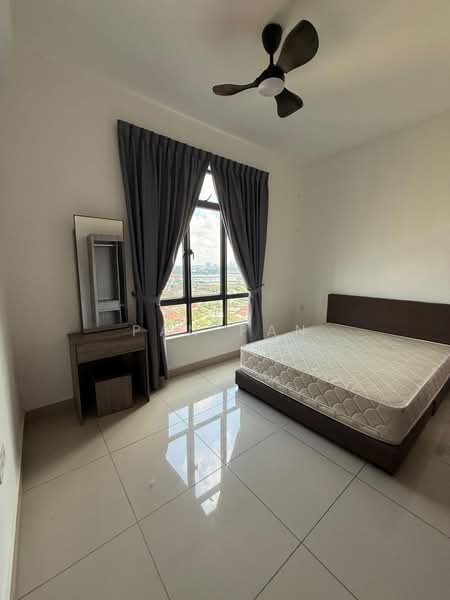 Condominium for Rent at KSL Residence 2 @ Kangkar Tebrau - Pan Pan - PropertyGuru.com.my