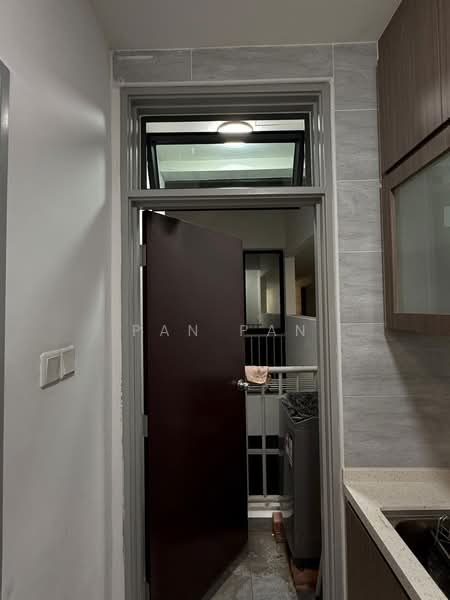 Condominium for Rent at KSL Residence 2 @ Kangkar Tebrau - Pan Pan - PropertyGuru.com.my