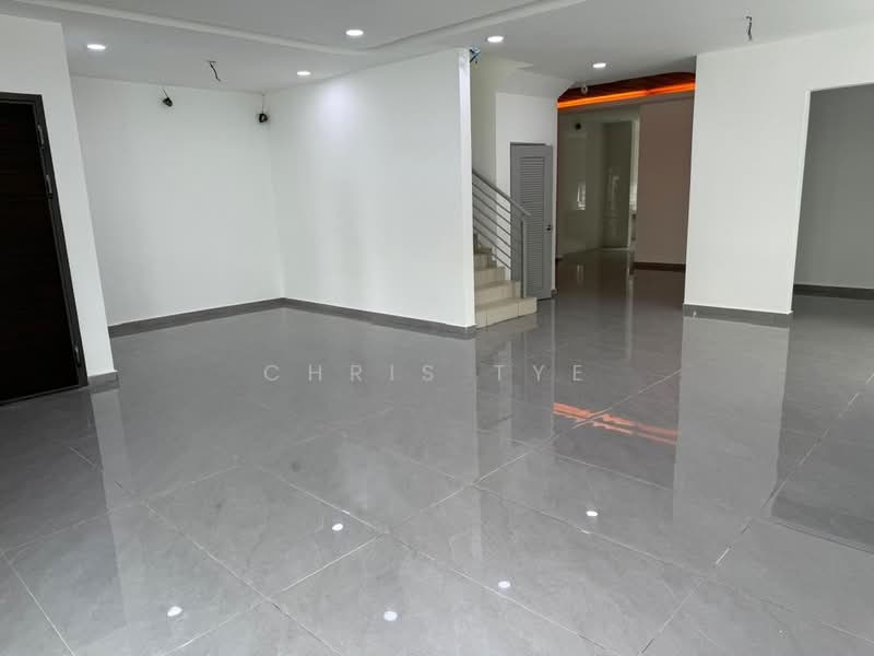 Semi-Detached House for Sale in Bandar Bestari (Klang) - Chris Tye - Interior - PropertyGuru.com.my