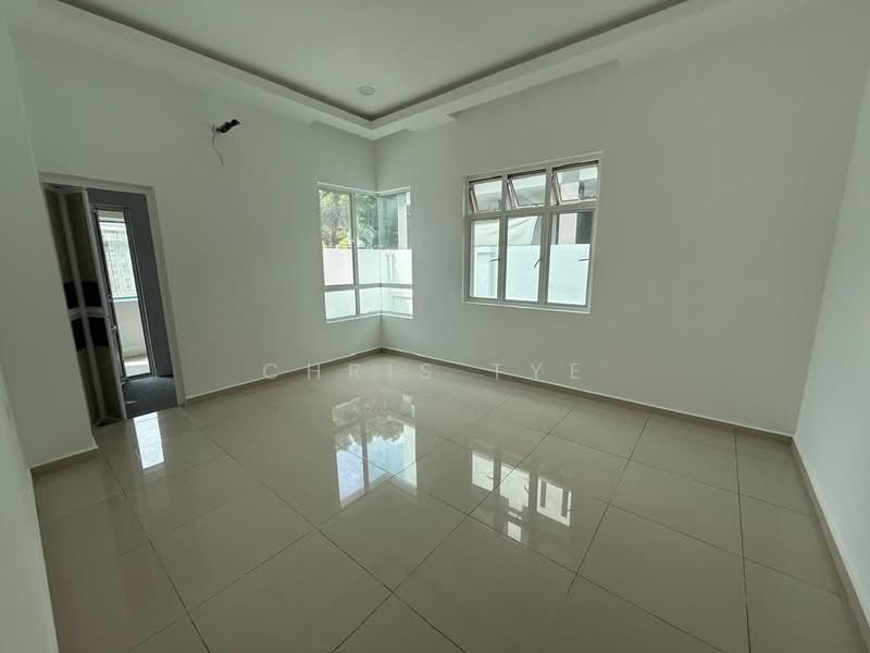 Semi-Detached House for Sale in Bandar Bestari (Klang) - Chris Tye - Interior - PropertyGuru.com.my