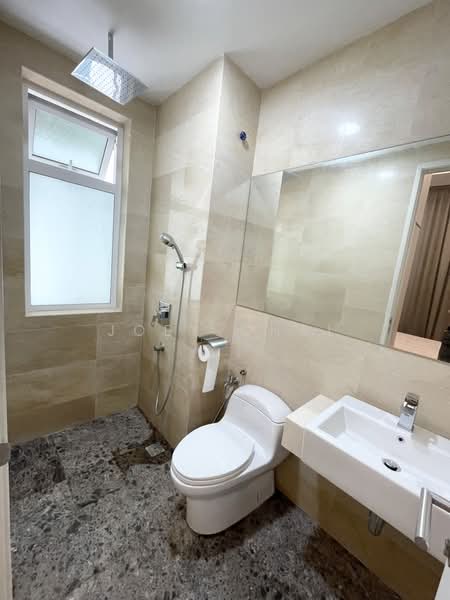 Servis Apartment untuk Disewa di TriTower Residence @ Johor Bahru Sentral - Joey Chai - Bathroom - PropertyGuru.com.my