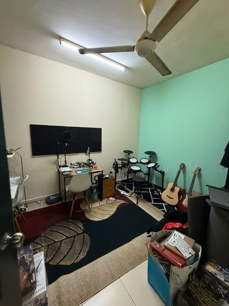 Condominium for Sale at Villa Park - Wesley Fu - Study - PropertyGuru.com.my