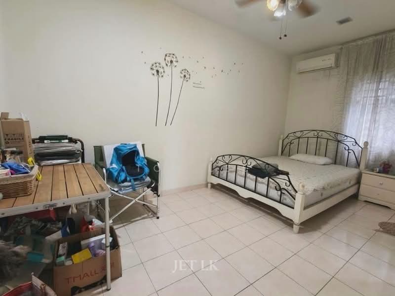 Rumah Teres 2 Tingkat untuk Dijual di Seksyen 32, Kemuning Green Ville (Shah Alam) - Tom Lee - PropertyGuru.com.my