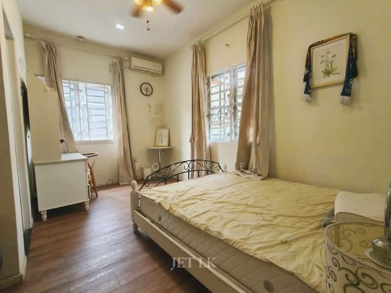 Rumah Teres 2 Tingkat untuk Dijual di Seksyen 32, Kemuning Green Ville (Shah Alam) - Tom Lee - PropertyGuru.com.my