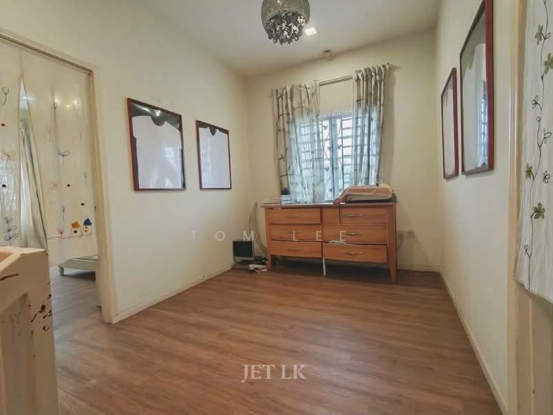 Rumah Teres 2 Tingkat untuk Dijual di Seksyen 32, Kemuning Green Ville (Shah Alam) - Tom Lee - PropertyGuru.com.my