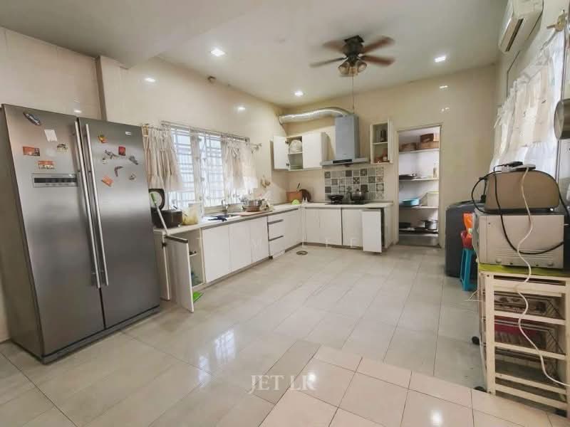 Rumah Teres 2 Tingkat untuk Dijual di Seksyen 32, Kemuning Green Ville (Shah Alam) - Tom Lee - PropertyGuru.com.my