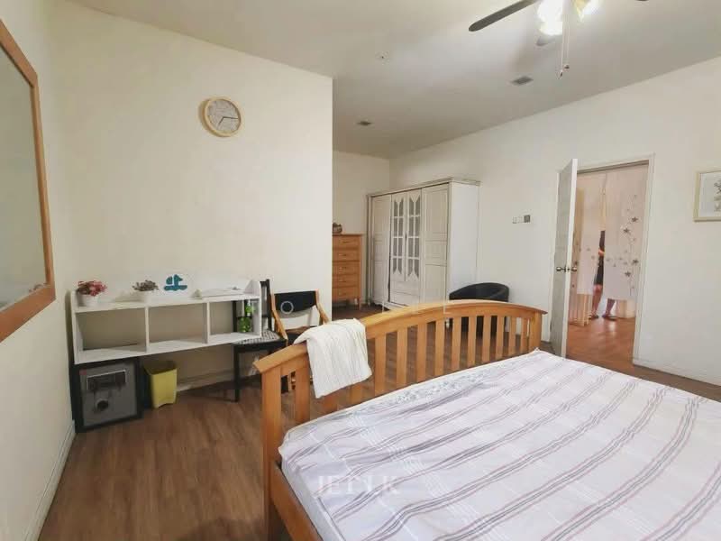 Rumah Teres 2 Tingkat untuk Dijual di Seksyen 32, Kemuning Green Ville (Shah Alam) - Tom Lee - PropertyGuru.com.my