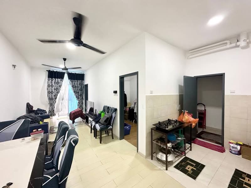 Apartment for Sale at Selangorku Pr1ma Lakefront Homes - Aiman Allam - PropertyGuru.com.my