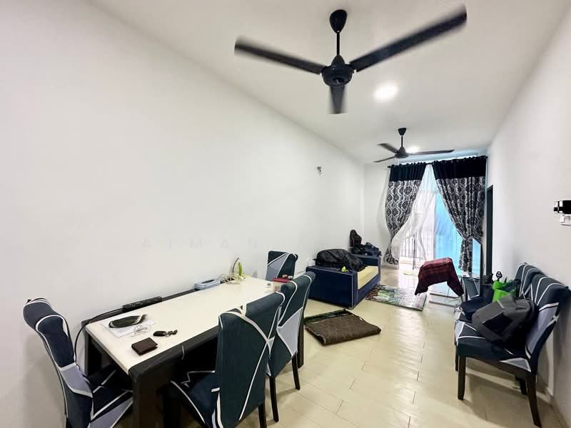 Apartment for Sale at Selangorku Pr1ma Lakefront Homes - Aiman Allam - PropertyGuru.com.my