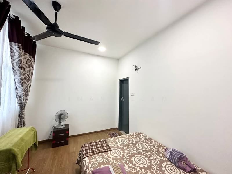 Apartment for Sale at Selangorku Pr1ma Lakefront Homes - Aiman Allam - PropertyGuru.com.my