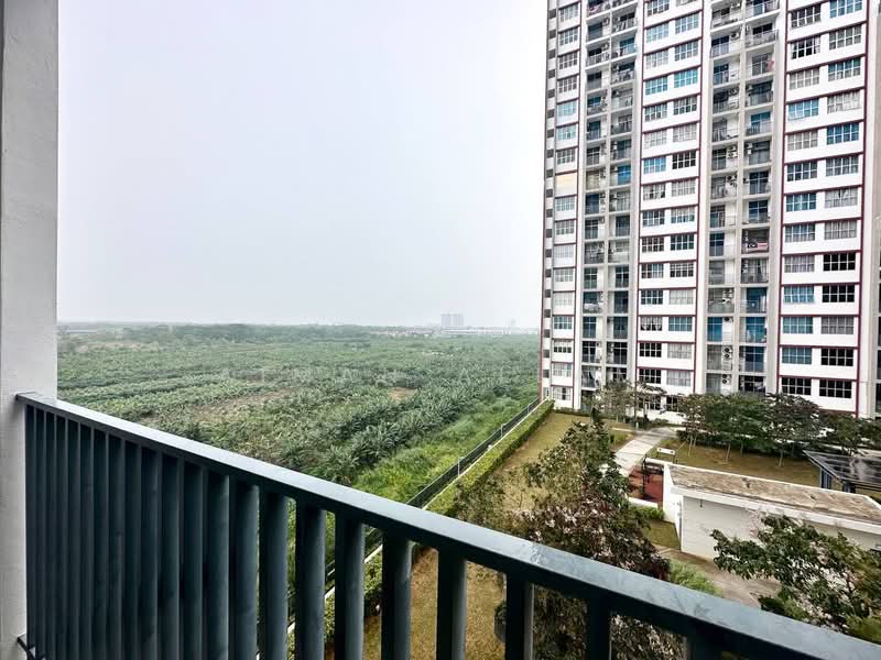 Apartment for Sale at Selangorku Pr1ma Lakefront Homes - Aiman Allam - PropertyGuru.com.my