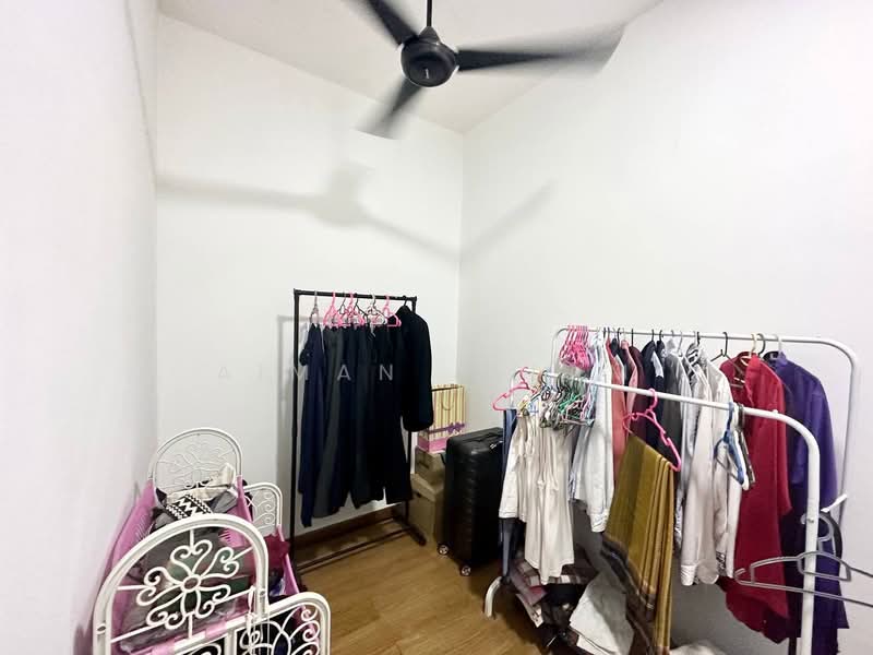 Apartment for Sale at Selangorku Pr1ma Lakefront Homes - Aiman Allam - PropertyGuru.com.my