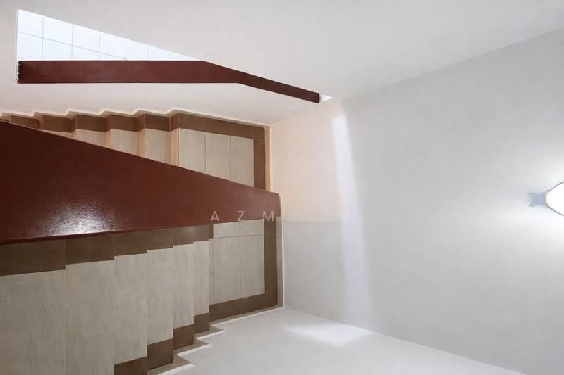 Rumah Teres 2 Tingkat untuk Dijual di Putrajaya (Putrajaya) - Azmi . - Corridor - PropertyGuru.com.my