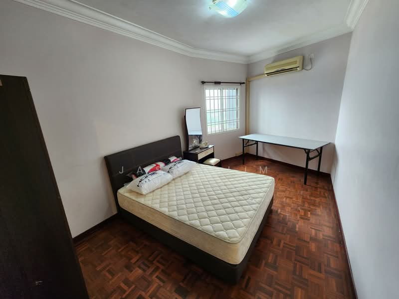 Apartment for Sale at Permas Ville Apartment - Jason Lim - Bedroom - PropertyGuru.com.my
