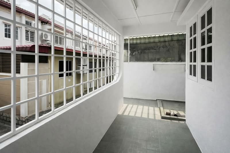 Rumah Teres 2 Tingkat untuk Dijual di Usj 9 (Subang Jaya) - BILYA ARIFF - Exterior - PropertyGuru.com.my