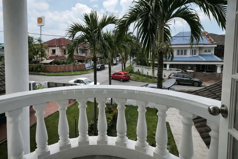 Rumah Teres 2 Tingkat untuk Dijual di Usj 9 (Subang Jaya) - BILYA ARIFF - Exterior - PropertyGuru.com.my