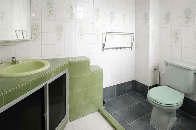 Rumah Teres 2 Tingkat untuk Dijual di Usj 9 (Subang Jaya) - BILYA ARIFF - Bathroom - PropertyGuru.com.my