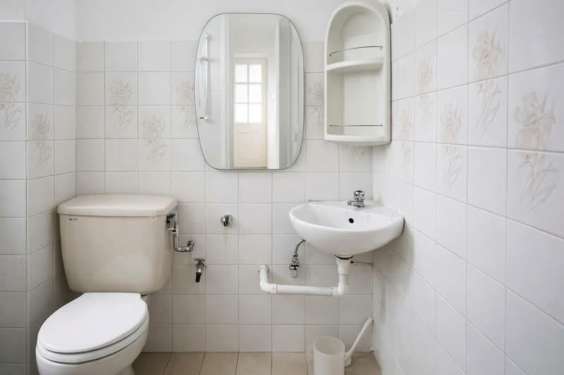 Rumah Teres 2 Tingkat untuk Dijual di Usj 9 (Subang Jaya) - BILYA ARIFF - Bathroom - PropertyGuru.com.my