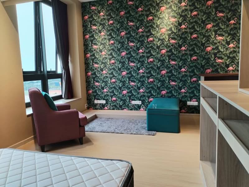 For Rent - Sunway Grid Residence