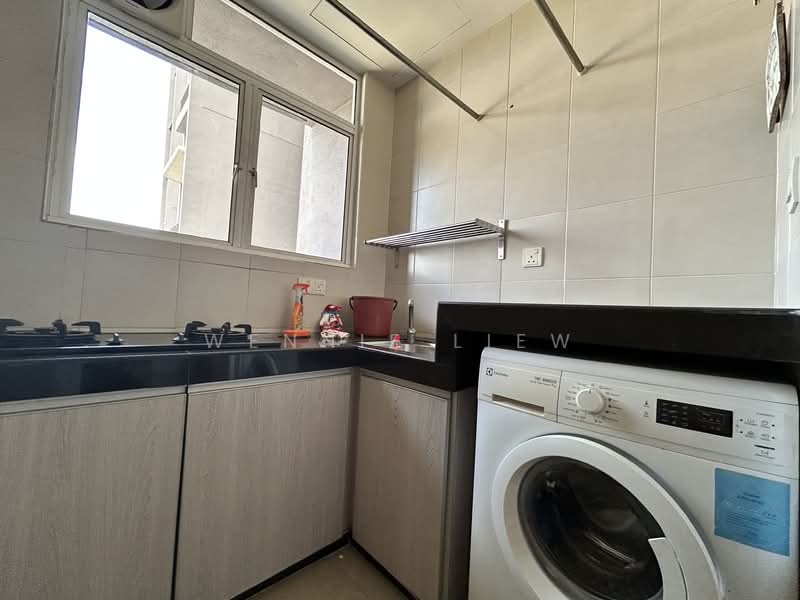 Condominium for Sale at Azelia Residence - Wennie Liew - Interior - PropertyGuru.com.my